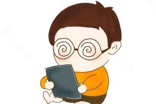 别不信 孩子偏食也会变近视 别不信 孩子偏食也会变近视