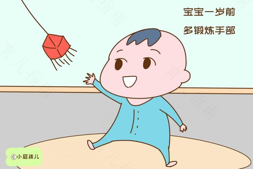 这样锻炼宝宝听力更靠谱