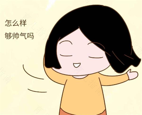 教你预防产后脱发，这些要点要做到