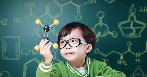 遗传决定智商高低？！专家揭开聪明宝宝的奥秘