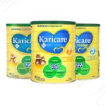 可瑞康在中国出售奶粉不受影响