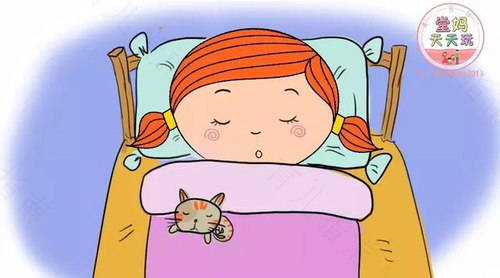 BB睡眠不安 多是因这些问题 BB睡眠不安 多是因这些问题