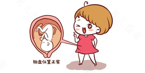 想要顺产 4前提要具备