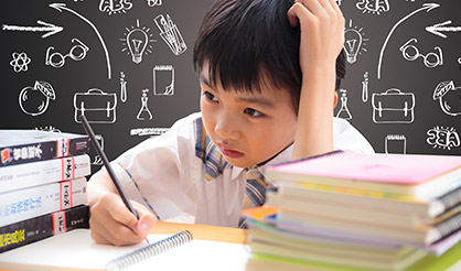 这样协助孩子发展记忆力 这样协助孩子发展记忆力