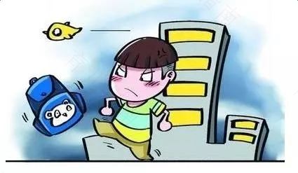 小学生产生厌学心理的自身因素