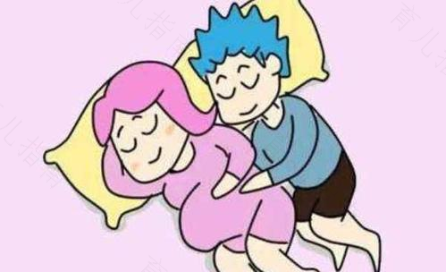 同房的时候怎么做可以提高怀孕几率 - 育儿指南