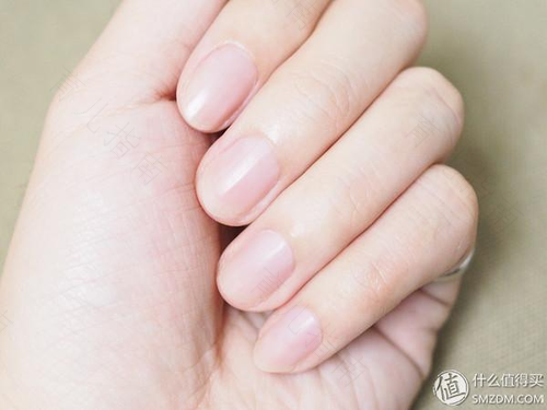 未免颜值受损 BB指甲这么护理 未免颜值受损 BB指甲这么护理