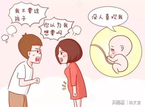 生个健康宝宝 只需做好四件事