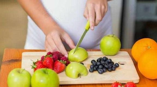 孕妈妈吃水果要限量 孕妈妈吃水果要限量