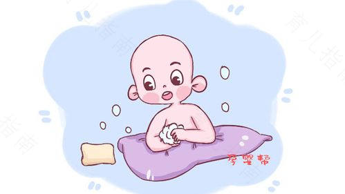 新生儿皮肤上的胎脂要不要擦去