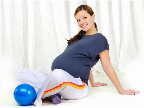 保持健康体重 这些孕妈要知道