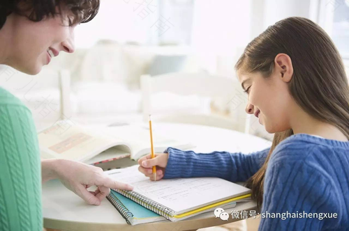 孩子作业要辅导？你该这么做！
