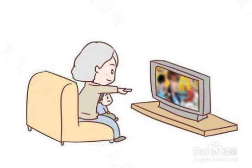 父母如何指导孩子科学地看电视 父母如何指导孩子科学地看电视