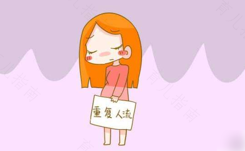 避免六因素 孕妈就不会流产