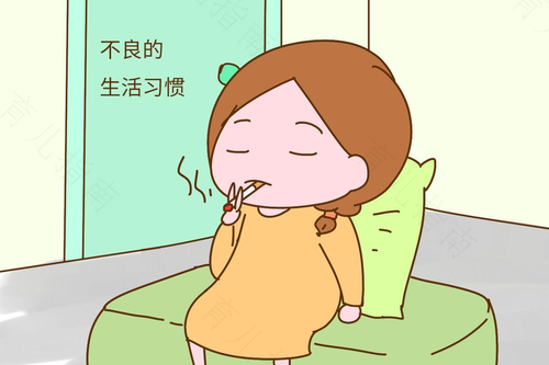 当心！这3大情况，可引发高危妊娠