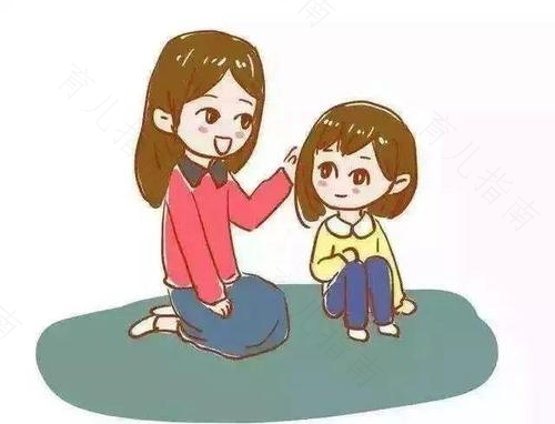 孩子心理自闭，或因养育不当