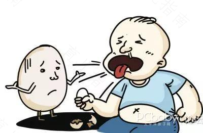 增强宝宝免疫力，有TA我就不担心