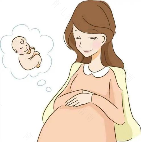 帮助孕妇改善恐惧不安的按摩法