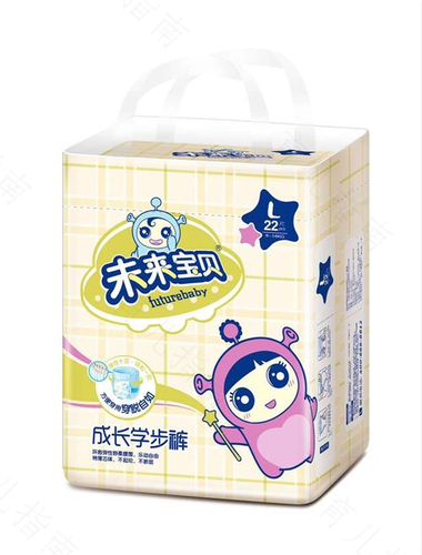 学步裤，宝宝学爬学步的好帮手