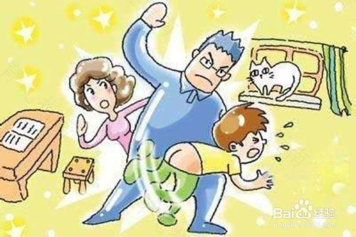 心理问题需重视 离家出走要警惕