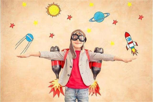 父母应该保护孩子的童话世界 父母应该保护孩子的童话世界