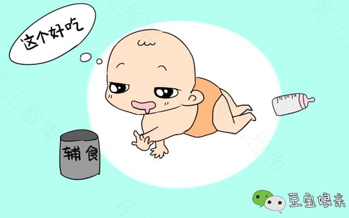 给宝宝吃太多荤腥，其实并不好！