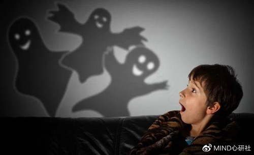 正确面对恐惧和恐惧症