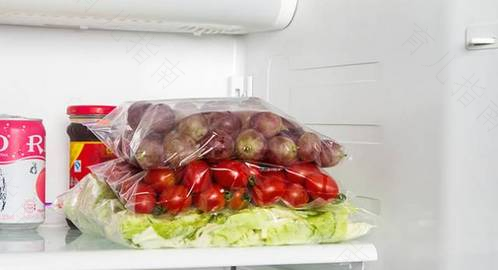 冷冻食品的存放及解冻方法