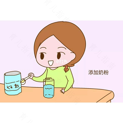 婴儿换乳期应注重营养的搭配 婴儿换乳期应注重营养的搭配