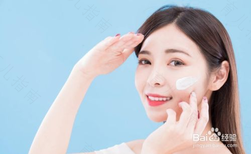 涂抹防晒霜的最好时机