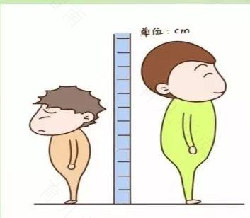 忽视这些身高增长误区 孩子可能会矮一辈子！