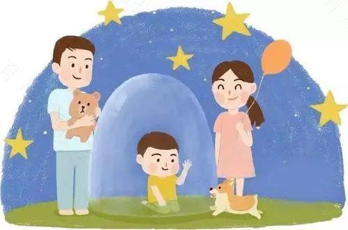 专家解读正确认识自闭症宝宝 专家解读正确认识自闭症宝宝