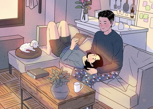 好妻子从彻底把唠叨抛弃做起