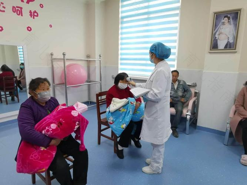 预防接种为儿童撑起“健康保护伞”