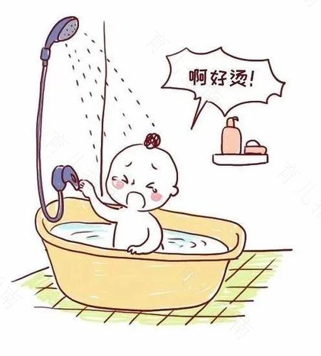 妈妈必看：如何教会孩子独自洗澡