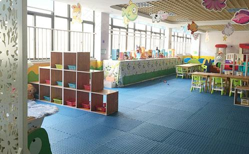 以幼儿园为中心的0-3岁儿童教育 以幼儿园为中心的0-3岁儿童教育