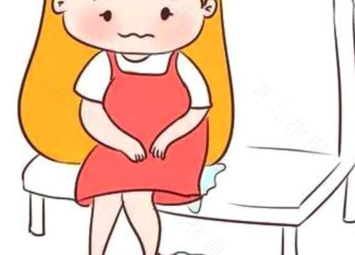 自然产是否更容易尿失禁
