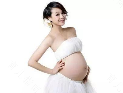 神奇！baby在麻麻肚里有这些变化