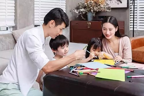 育儿有招 5法让女儿自信起来 育儿有招 5法让女儿自信起来