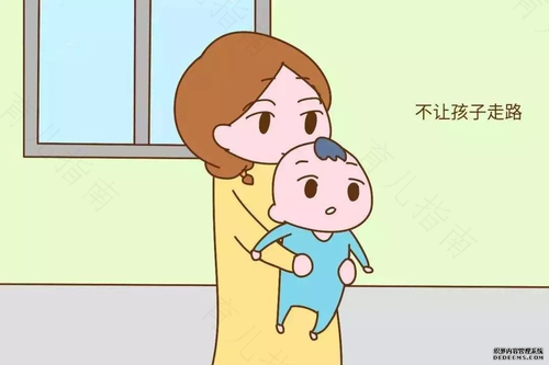 切勿这么育儿 否则会坑娃一生 切勿这么育儿 否则会坑娃一生