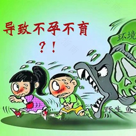 不吓你 这些因素会损害生育能力 不吓你 这些因素会损害生育能力