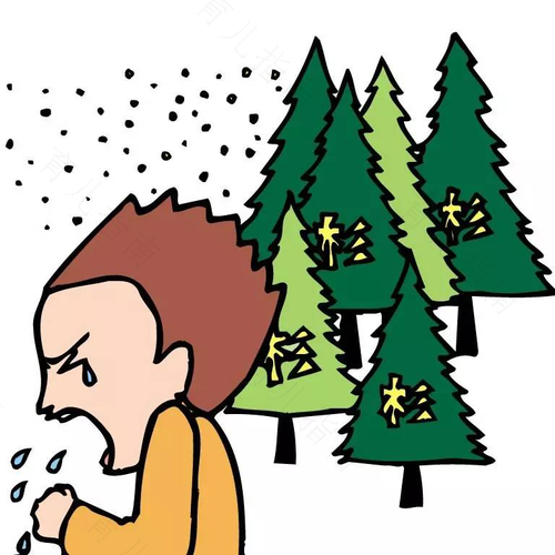 关于儿童花粉病 你知多少? 关于儿童花粉病 你知多少?