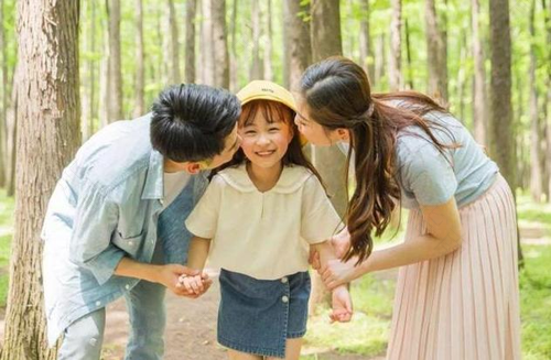 父母如何成为一个真正的教育家