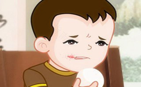 宝宝患了口腔炎的护理方法