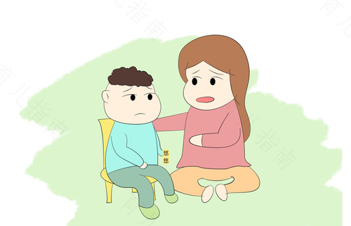 经常表扬孩子可提高适应力