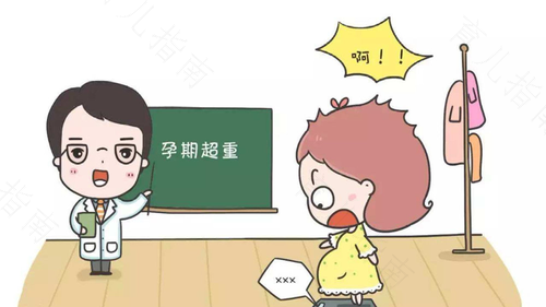 妊娠合并糖尿病对孕妇和胎儿的影响