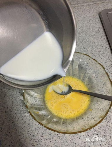 宝宝爱吃的牛奶蛋怎么做 宝宝爱吃的牛奶蛋怎么做