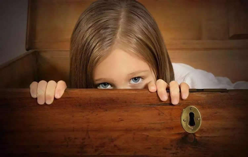 别帮孩子写数学 他会不自信