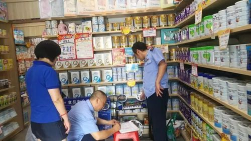 港版奶粉再爆安全隐患问题，如何安全购买奶粉？