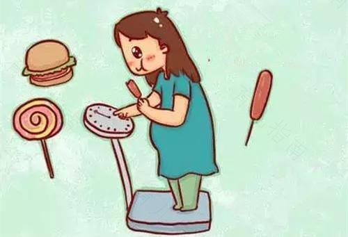 孕期营养过剩及营养不良的危害